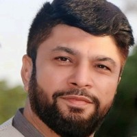 Ali Syed