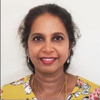 Geetha Magesh