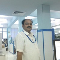 Lv Kulkarni