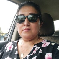 Fatima Guaman Jara