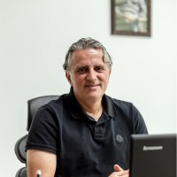 Bertan Ozberkman