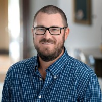 Andrew Whitlock