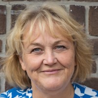 Trudi Brink