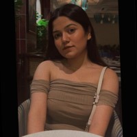 Molashree Taneja