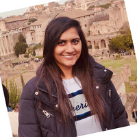 Rohini Ravi