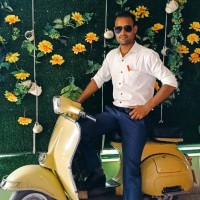 Ravikant Yadav