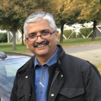 Vishwadharmi K Sharma