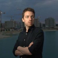 Ludovic Marx
