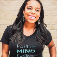 Ashton Lynne Rondon, PMP