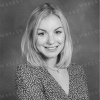 Sophia Zavecz
