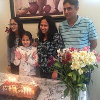 Rishi Mehta, Cpa