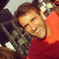 sébastien Glatt