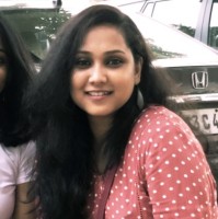 Sneha Das