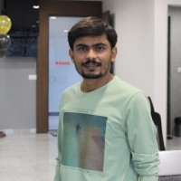 Sagar Sojitra