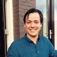 Alex Luiten
