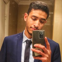 Oussama ghazouani
