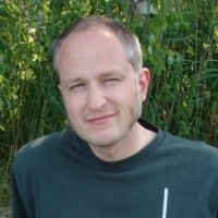 Peter Haring