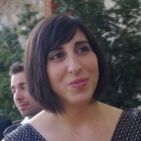 Elena Menci