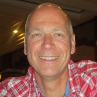 Mark Van Rossum
