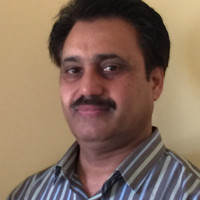 Zakir H Naseem