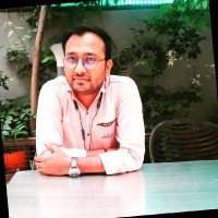 Gajanan Kakad