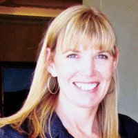 Jacquelyne (Jacky) Jones