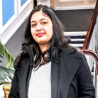 Priya Agrawal