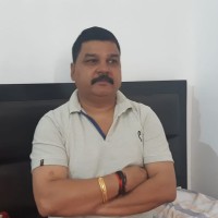 Arunesh Singh Bhadauria