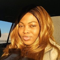 Mercy Oloruntoba-Oju