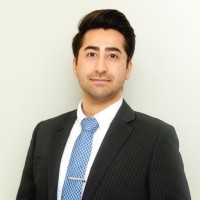 Dr. Ashkan Malekdanesh