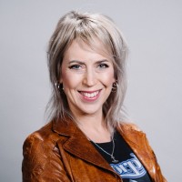 Pauliina Grym