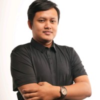 Febriyandika Tarang Boro, ST, CMCP, MQM, CSBA, WMI, AWP