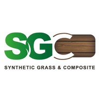 SGC Synthetic Grass Composite