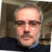 Andrea Gervasio