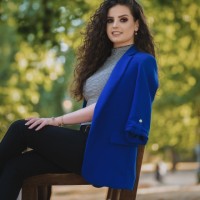 Viorela-Nicoleta Ciovana