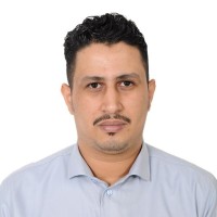 abdullah alsarori