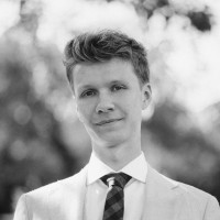 Victor Philip Gadegaard