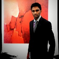 Arun Kurichil