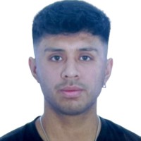 Cristian Calva Troya