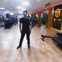Yogi Srivastava