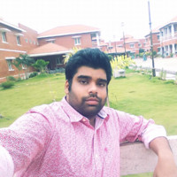 Naveen Parthasarathy