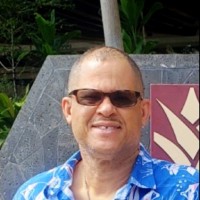 Todd T. Hayes