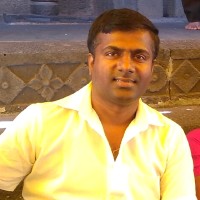 Manjunath Angadi
