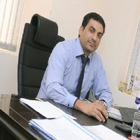Mohammad Abed rabo