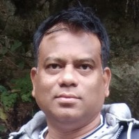 Shirish Bhagat