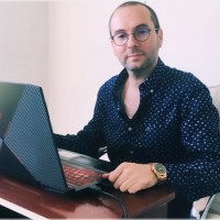 Pablo Cuello