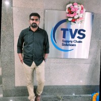 Rajavel S