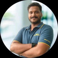 Kiran JS