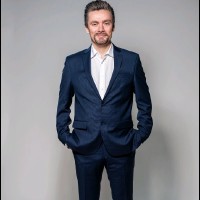 András Kalfás