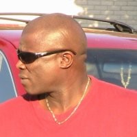 Sal Kamara